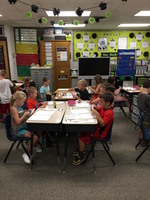 2nd Grade Interactive Math Journals